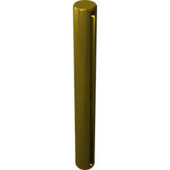 Pièces agricoles - Pièce divers - Axe Kverneland origine