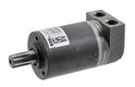 Moteur Orbit , Cardan Z9, Côté