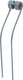 Dent flexible