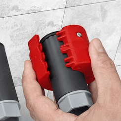 Outils - Outils divers - Coupe tube plastique BiX