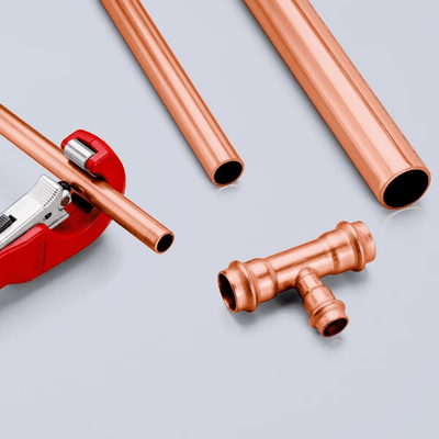 Outils - Outils divers - Coupe-tubes TubiX®