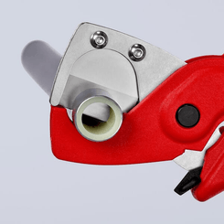 Outils - Outils divers - Coupe-tube pour les tuyaux en plastique composite