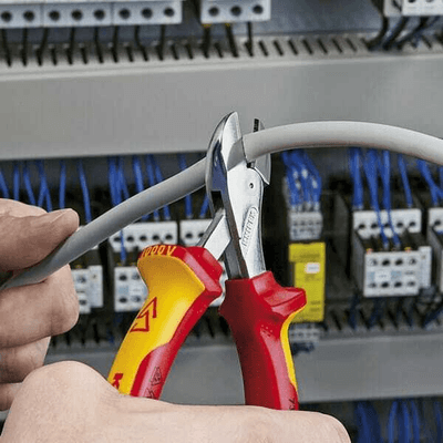 Outils - Outils divers - Couteaux diagonaux X-Cut, Compact