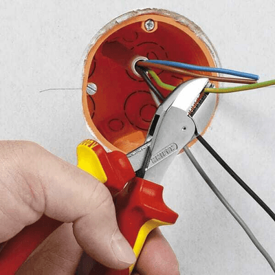 Outils - Outils divers - Couteaux diagonaux X-Cut, Compact