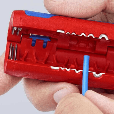 Outils - Outils divers - Coupe tube et dénudeur