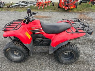 Quad Kawasaki KVF360 - 7