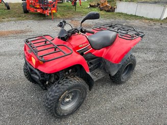 Quad Kawasaki KVF360 - 1