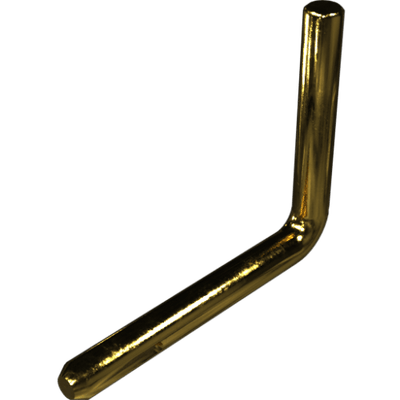 Pièces agricoles - Pièce divers - Axe fileté Kverneland origine