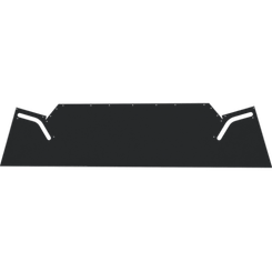 Pièces agricoles - Pièce divers - Bache KV FrMoCo rear 3.6m Kverneland origine