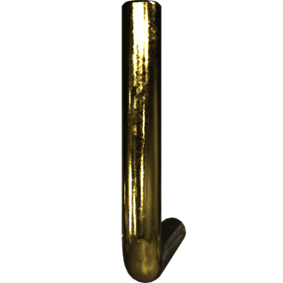 Pièces agricoles - Pièce divers - Axe fileté Kverneland origine
