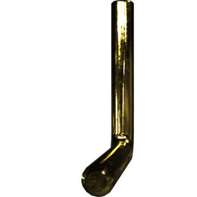 Pièces agricoles - Pièce divers - Axe fileté Kverneland origine