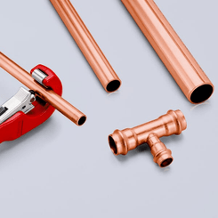 Outils - Outils divers - Coupe-tubes TubiX®
