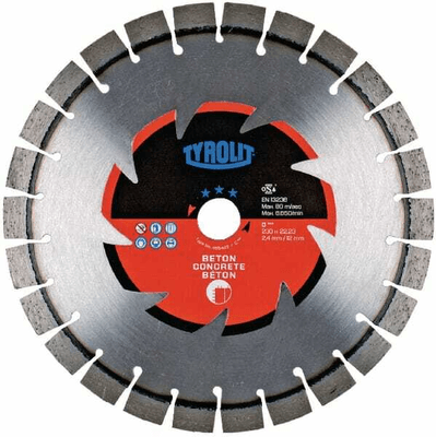 Outils - Outils divers - Disque de coupe DCC Premium 300x20 mm