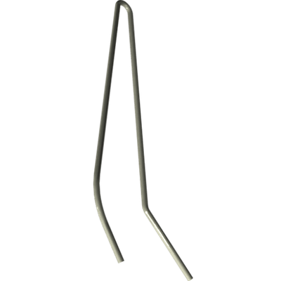 Pièces agricoles - Pièce divers - Grand rayon des doigts Kverneland origine