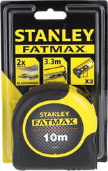 Outils - Outils divers - Mètre ruban 32mm 10m