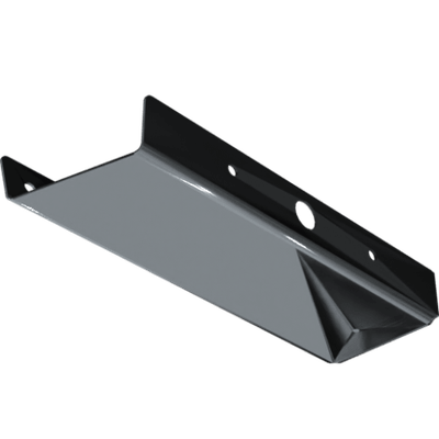 Pièces agricoles - Pièce divers - ANSI Light bracket RH Kverneland origine