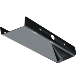 Pièces agricoles - Pièce divers - ANSI Light bracket RH Kverneland origine