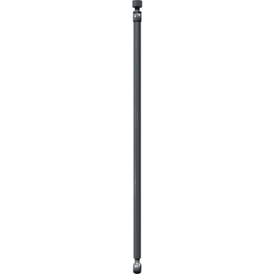 Pièces agricoles - Pièce divers - Tuyau 3/8" 650mm - 3/8"BAN-12DFOL Kverneland origine