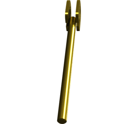 Pièces agricoles - Pièce divers - Rouleau spindel Kverneland origine