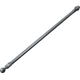 Tuyau 3/8" 800mm - 3/8"BSP-BAN - 1/2"BMP Kverneland origine
