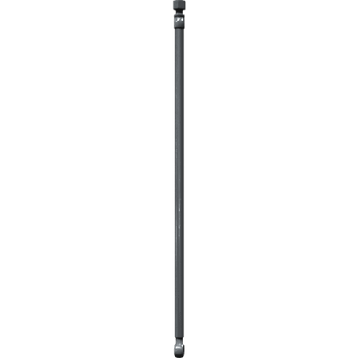 Pièces agricoles - Pièce divers - Tuyau 3/8" 650mm - 3/8"BAN-12DFOL Kverneland origine