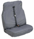 Housse van double grey