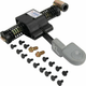 Kit de service suspension horizontale cpl.