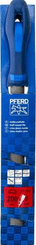 Outils - Outils divers - Lime demi-lune douce 200mm