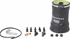 Kit de service soufflet
