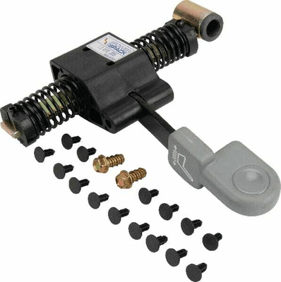 Pièces agricoles - Pièce divers - Kit de service suspension horizontale cpl.