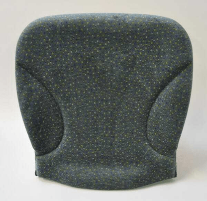 Pièces agricoles - Pièce divers - Coussin d’assise en tissu