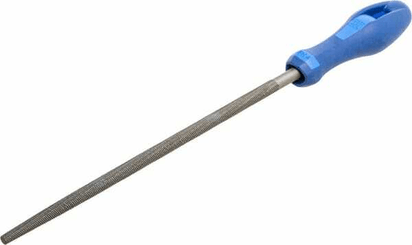 Outils - Outils divers - Lime ronde bâtarde 250mm
