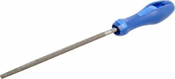 Outils - Outils divers - Lime ronde demi-douce 200mm