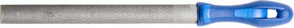 Outils - Outils divers - Lime demi-lune 1/2-douce 250mm