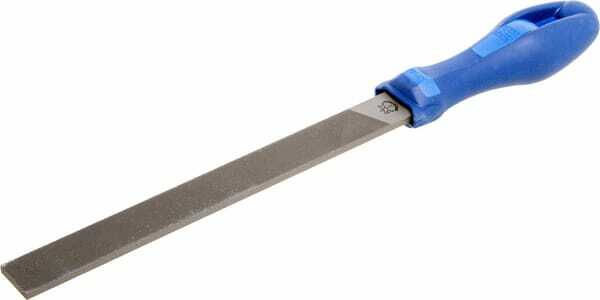 Outils - Outils divers - Lime plate demi-douce 200mm