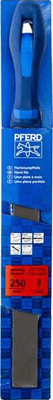 Outils - Outils divers - Lime plate douce 250mm
