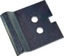 Plaque fixation 60x3x66 2xD8,5