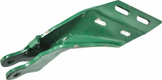 Selle droite