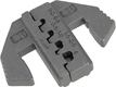 Jeu de matrices de sertissage pour connecteurs bout à bout thermorétractables (0,5-6 mm²)