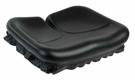 Coussin en cuir Cobo SC74