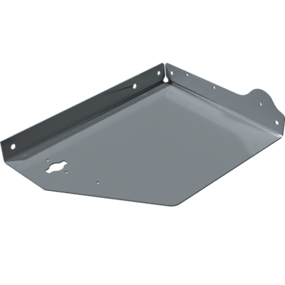 Pièces agricoles - Pièce divers - ISO Bracket Light RH Kverneland origine