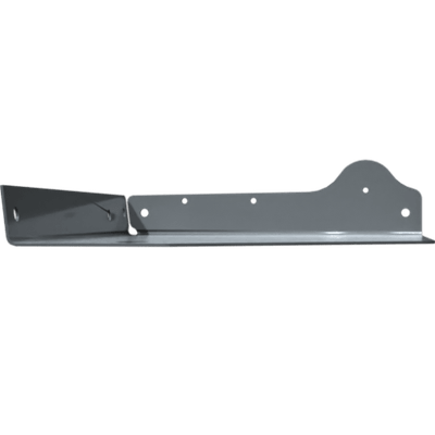 Pièces agricoles - Pièce divers - ISO Bracket Light RH Kverneland origine