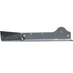 Pièces agricoles - Pièce divers - ISO Bracket Light RH Kverneland origine