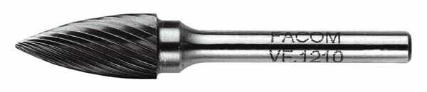 Outils - Outils divers - Fraise lime No. 6 12 mm 20 mm