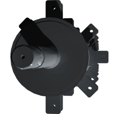 Pièces agricoles - Pièce divers - Rotor pour Tine 8mm 3,6m Arrière Moco LH Kverneland origine