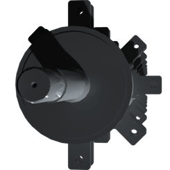 Pièces agricoles - Pièce divers - Rotor pour Tine 8mm 3,6m Arrière Moco LH Kverneland origine