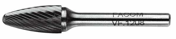 Outils - Outils divers - Fraise - lime