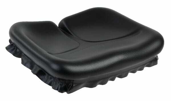 Pièces agricoles - Pièce divers - Coussin en cuir Cobo SC74