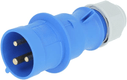 Prise CEE 32A3P 230V IP44