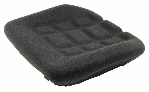 Pièces agricoles - Pièce divers - Assise SC90 tissu MT-Cobo